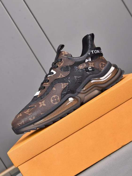 Picture of Louis Vuitton Shoes _SKULVsz38-45hnh030817329